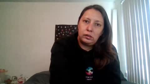 Alessandra Conrado online show from January 12, 4:34 pm