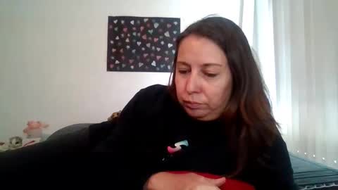 Alessandra Conrado online show from January 14, 6:24 pm