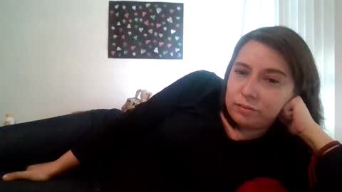 Alessandra Conrado online show from February 1, 8:16 pm