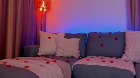 AlessandraCrystal online show from February 14, 4:53 pm