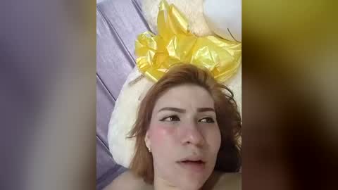 alessia dolce online show from June 3, 2:34 am