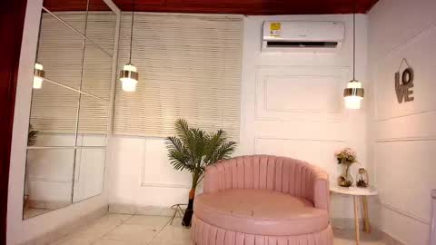 Alejandra  online show from January 6, 12:31 pm