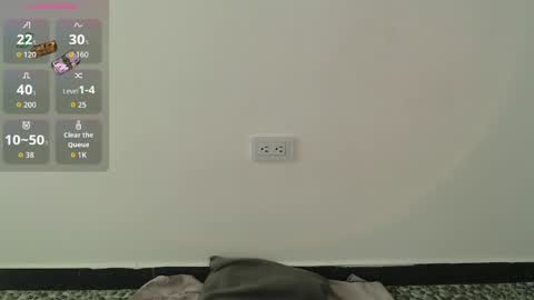 alessia_santorinni online show from May 27, 4:15 pm