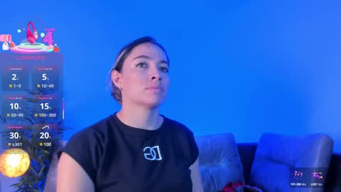 Snapshot of alessia_taylorr chatting on March 11, 11:12 am Alessia Everyday From 0530 to 1430 Col Time online show from March 11, 11:12 am