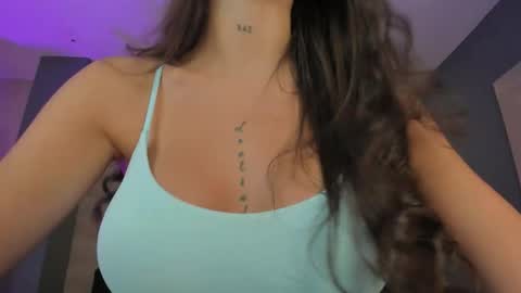 Alessia  online show from October 3, 6:24 pm