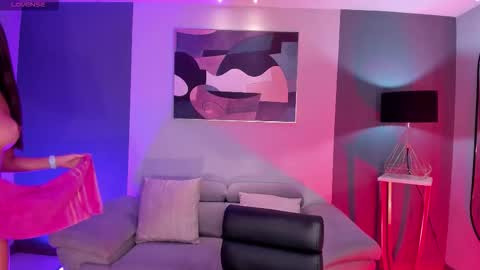 Alessia  online show from November 15, 8:43 pm