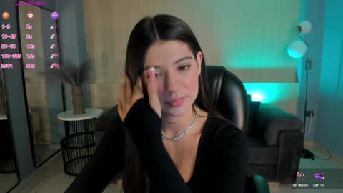 Alessia  online show from January 26, 11:39 pm