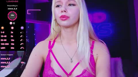 alessiacroft online show from January 16, 5:36 am