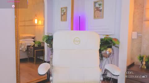 Alessia online show from September 11, 4:46 am