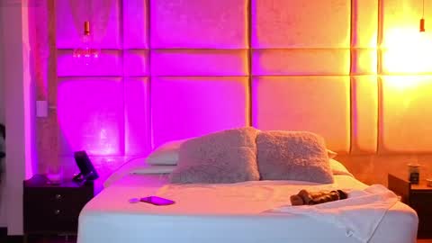 Alessia online show from March 27, 8:59 am