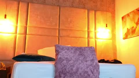 Alessia online show from April 25, 12:41 pm