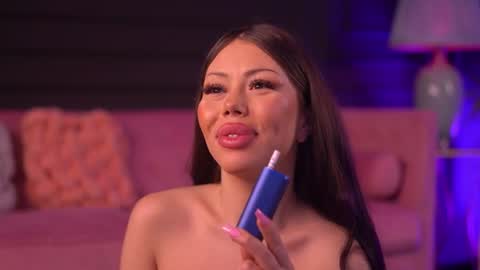 Natasha online show from June 11, 12:32 am