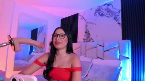 Alessia online show from May 6, 4:27 am