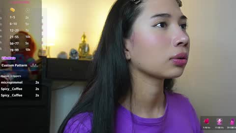 Alessia Meow online show from January 10, 5:24 pm