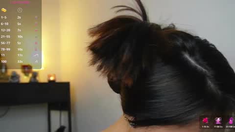 Alessia Meow online show from February 12, 5:05 pm
