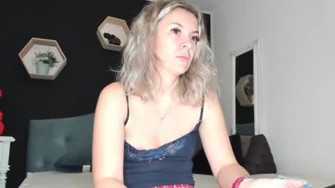 Snapshot of alesys69 chatting on March 2, 9:30 pm alesys69 online show from March 2, 9:30 pm