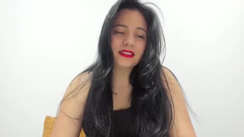 Alejandra online show from December 4, 2:20 am