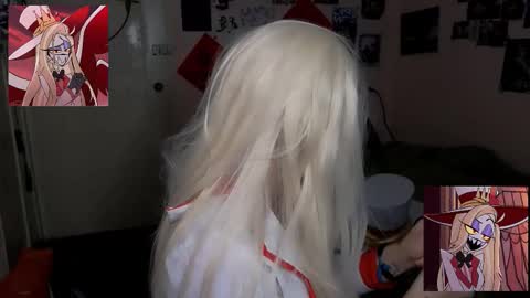 alex_howell online show from November 13, 8:52 pm