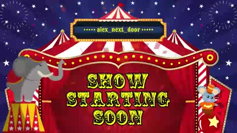 Snapshot of alex_nextdoor chatting on September 19, 3:16 am Alex online show from September 19, 3:16 am