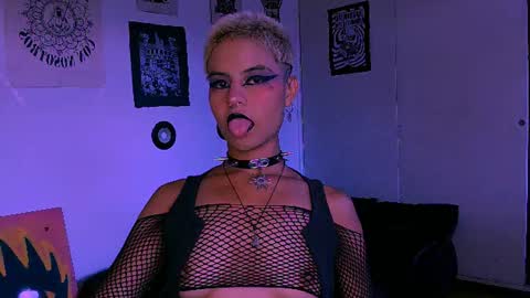 Alex online show from June 11, 2:53 am