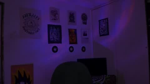 Alex online show from April 22, 12:29 am