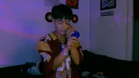 Alex online show from October 15, 10:56 pm