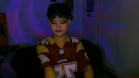 Alex online show from October 24, 3:13 am