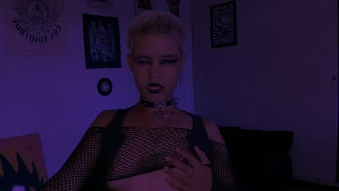 Alex online show from April 21, 1:42 am