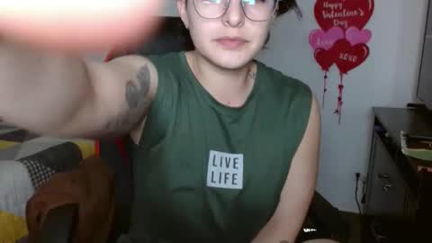 Snapshot of alex_parker07 chatting on March 4, 10:27 pm Alex Parker online show from March 4, 10:27 pm