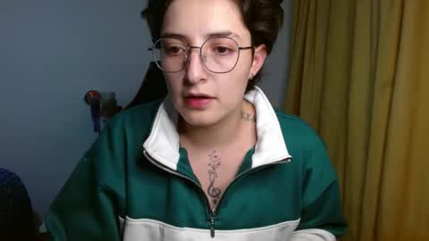 Snapshot of alex_parker07 chatting on February 7, 11:34 pm Alex Parker online show from February 7, 11:34 pm