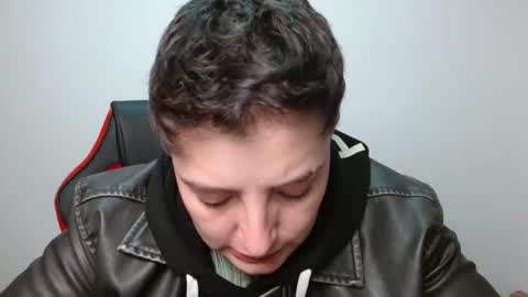 Snapshot of alex_parker07 chatting on September 25, 1:59 am Alex Parker online show from September 25, 1:59 am