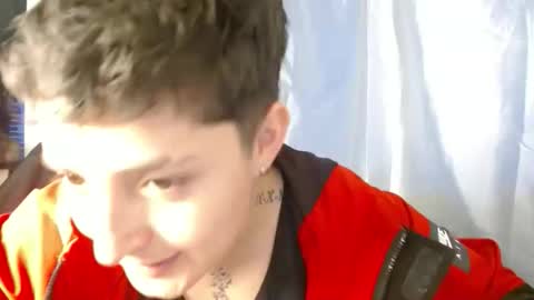 Alex Parker online show from February 15, 11:04 pm