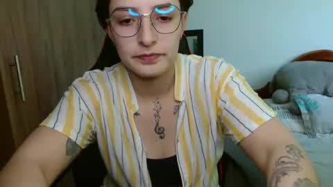 Snapshot of alex_parker07 chatting on January 11, 8:54 pm Alex Parker online show from January 11, 8:54 pm