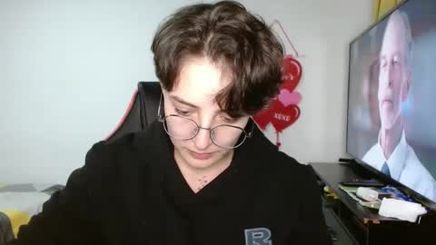 Snapshot of alex_parker07 chatting on March 7, 11:47 pm Alex Parker online show from March 7, 11:47 pm