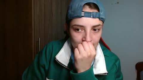Snapshot of alex_parker07 chatting on February 1, 12:29 am Alex Parker online show from February 1, 12:29 am