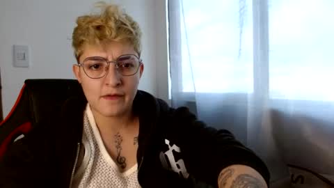 Alex Parker online show from August 9, 10:02 pm