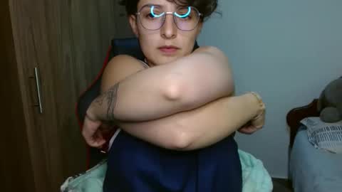 Snapshot of alex_parker07 chatting on January 14, 10:44 pm Alex Parker online show from January 14, 10:44 pm