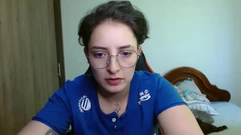 Snapshot of alex_parker07 chatting on January 4, 6:19 pm Alex Parker online show from January 4, 6:19 pm