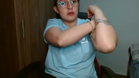 Snapshot of alex_parker07 chatting on January 25, 11:54 pm Alex Parker online show from January 25, 11:54 pm