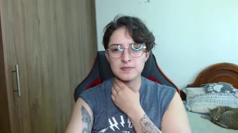 Snapshot of alex_parker07 chatting on January 9, 6:26 pm Alex Parker online show from January 9, 6:26 pm