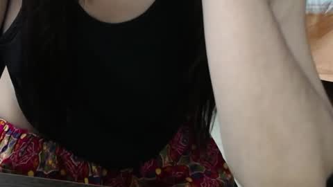 alexa_anna online show from April 27, 7:38 am