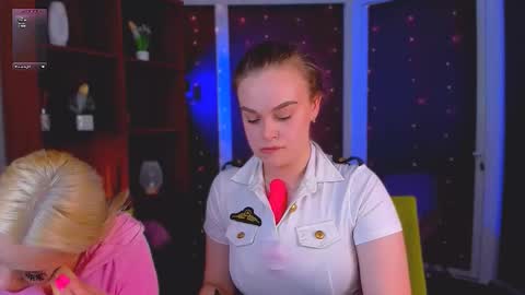 alexa bonni online show from February 26, 3:11 pm