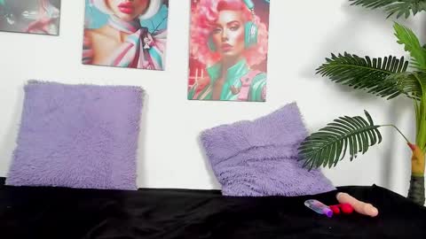 alexa_cortes23 online show from March 7, 11:29 am