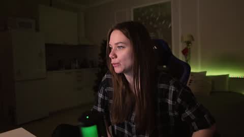 Little Duck homie online show from December 15, 10:04 pm