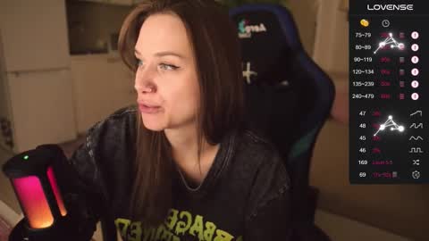 Little Duck homie online show from October 9, 3:38 pm