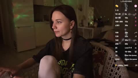 Little Duck homie online show from March 8, 6:24 pm