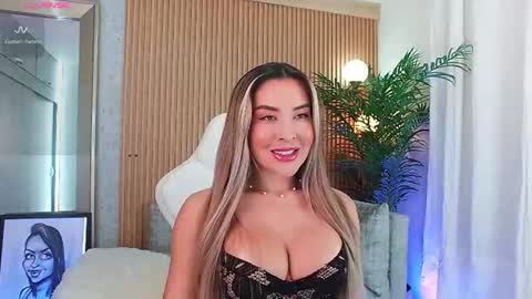 Alejandra online show from August 1, 12:56 am