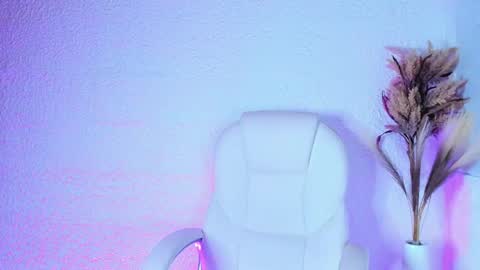 Snapshot of alexa_fox18 chatting on February 7, 2:40 am Alexa online show from February 7, 2:40 am