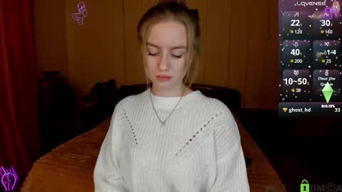 Snapshot of alexa_glory chatting on March 1, 11:17 am Alexa online show from March 1, 11:17 am