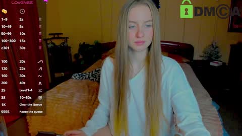 Snapshot of alexa_glory chatting on January 4, 4:11 pm Alexa online show from January 4, 4:11 pm
